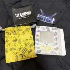 THERAMPAGE まとめ売り8点セット - メルカリ