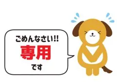 ブリッジ様 リクエスト 2点 まとめ商品