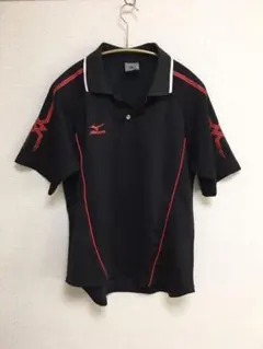 ミズノ ポロシャツ ユニフォーム