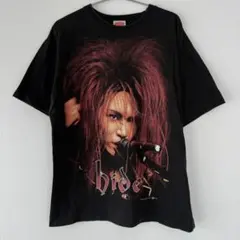 90s X Japan hide ヒデ Tシャツ MICHAEL 激レア 希少 hide/Tシャツ/XLサイズ/コピーライト付き/90s/vintage/深瀬着 - メルカリ