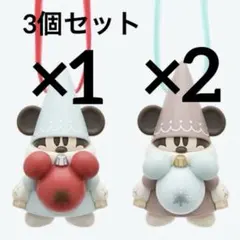 リルリンリン　カプセルトイ