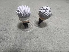 呪術廻戦 五条悟 カプセルフィギュア