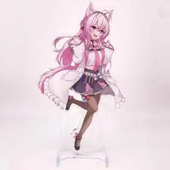 ホロライブ 博衣こより アクリルスタンド1