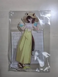 アグネスタキオン アクリルスタンド