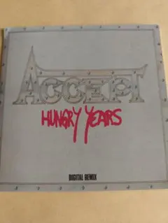 2026年最新】洋楽 cd アクセプトの人気アイテム - メルカリ