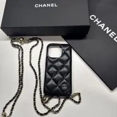 2025年最新】chanel iphoneケース 15proの人気アイテム - メルカリ