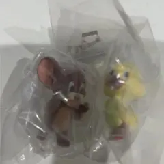 トムとジェリー　カプセルフロッキーズ