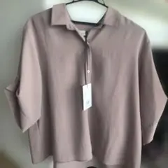 バンヤードストーム ブラウス 美品