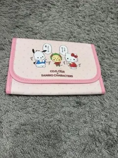 コジコジ　サンリオ　ポーチ