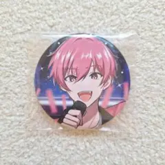 いれいす ないこくん 学級崩壊☆ですとろいやー 缶バッジ - メルカリ
