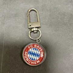 FC BAYERN MUNCHEN キーホルダー