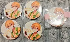 すとぷり 缶バッジ るぅとくん