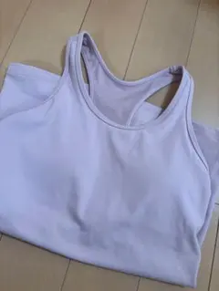 LABA SUKALAヨガタンクトップ Sサイズ