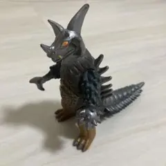 タイラント　ミニソフビ