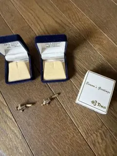 希少 ティファニー 国際信号旗 キーリング シルバー925 - メルカリ
