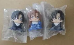 名探偵コナン　ちぢませ隊11萩原千速&研二
