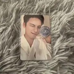 SEVENTEEN NEW CARATZONE ミンギュ