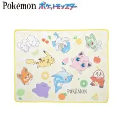 ポケットモンスター サマーブランケットのサムネイル