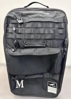 ダイビングキャリーバッグ