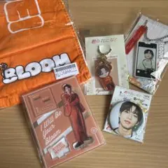 君の花になる 森愁斗 SHOOT BUDDiiSのサムネイル