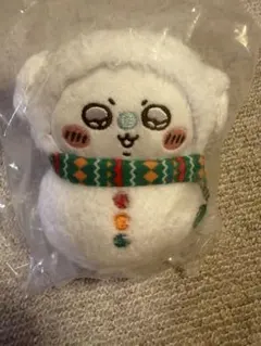 ちいかわ マスコット 一番くじ モモンガ 未開封