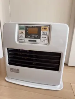 コロナ 石油ファンヒーター FH-ST3618BY 2018年製 動作確認済 2026年最新】コロナ FH-ST3618BY Wの人気アイテム - メルカリ