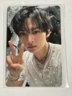 straykids リノ GIANT fc盤