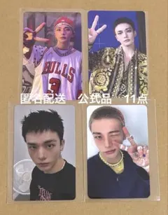 スキズ　KARMA ヒョンジン　HMV ラキドロ　アコーディオン　オマケ付き