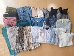 女の子服まとめ売り　120 130 140