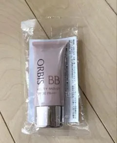 新品未開封　オルビスBBクリーム メルティーモイスト ライトのサムネイル