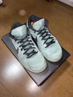 NIKE KOBE 6 PROTRO "Girl Dad"