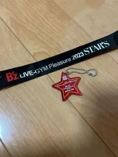 2026年最新】B'z stars チャームの人気アイテム - メルカリ