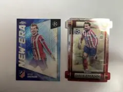 toops グリーズマン