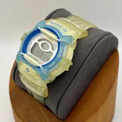 未使用　CASIO カシオ Baby-G BGR-201 1850 ハローキティ