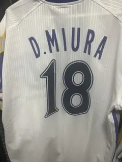 ゼ*ト様 2003年実使用　横浜ベイスターズ　三浦大輔 直筆サイン入りユニフォー ゼ*ト様 2003年実使用 横浜ベイスターズ 三浦大輔 直筆サイン入り
