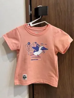 Kids BOOby Dry T-Shirt S 90〜100㎝のサムネイル