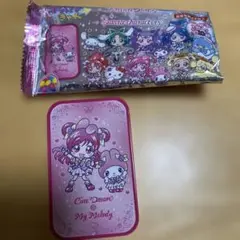 すらいどきゃん Yes!プリキュア5GoGo!✖️サンリオキャラクターズ