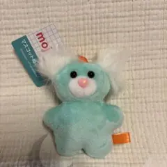 mojojojo マスコットぬいぐるみ5 グリーン