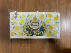 ディズニー Lemony Dreams ポーチ