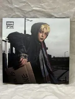 p1harmonyUNIQUEコンパクトverテオ