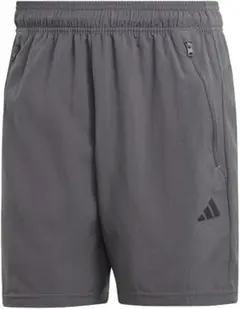 ★新品・未使用★アディダス adidas ハーフパンツ ウーブンショーツ