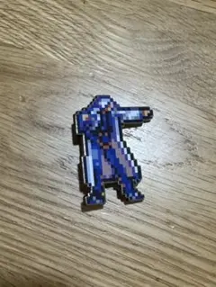 Castlevania Advance Collection ピンバッジ