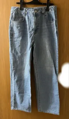 SHEIN デニムパンツ