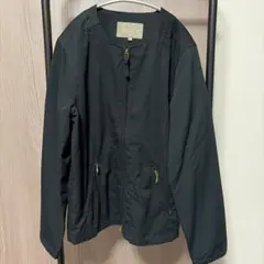 ユナイテッドアローズ ステンカラーコート