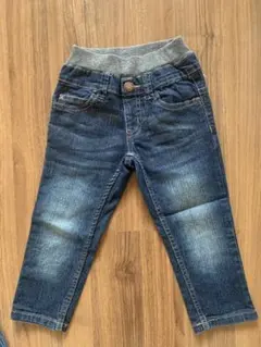 ELFINDOLL CLASSIC デニムパンツ 100