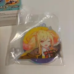 プロセカ　セガラッキーくじVol.6　E賞アクリルキーホルダー　天馬咲希