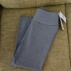 ユニクロ エアリズムソフトレギンス S