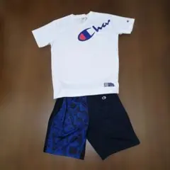 チャンピオン．バレボールウェア