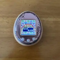 【動作確認済み】たまごっちiDL ピンク