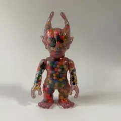 2025年最新】リアルヘッド ソフビの人気アイテム - メルカリ